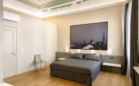 Palazzo Vasarri - Luxury Design Suites