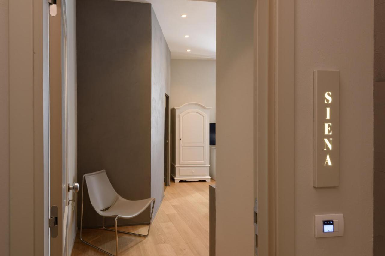 Palazzo Vasarri - Luxury Design Suites Montevarchi Exterior photo