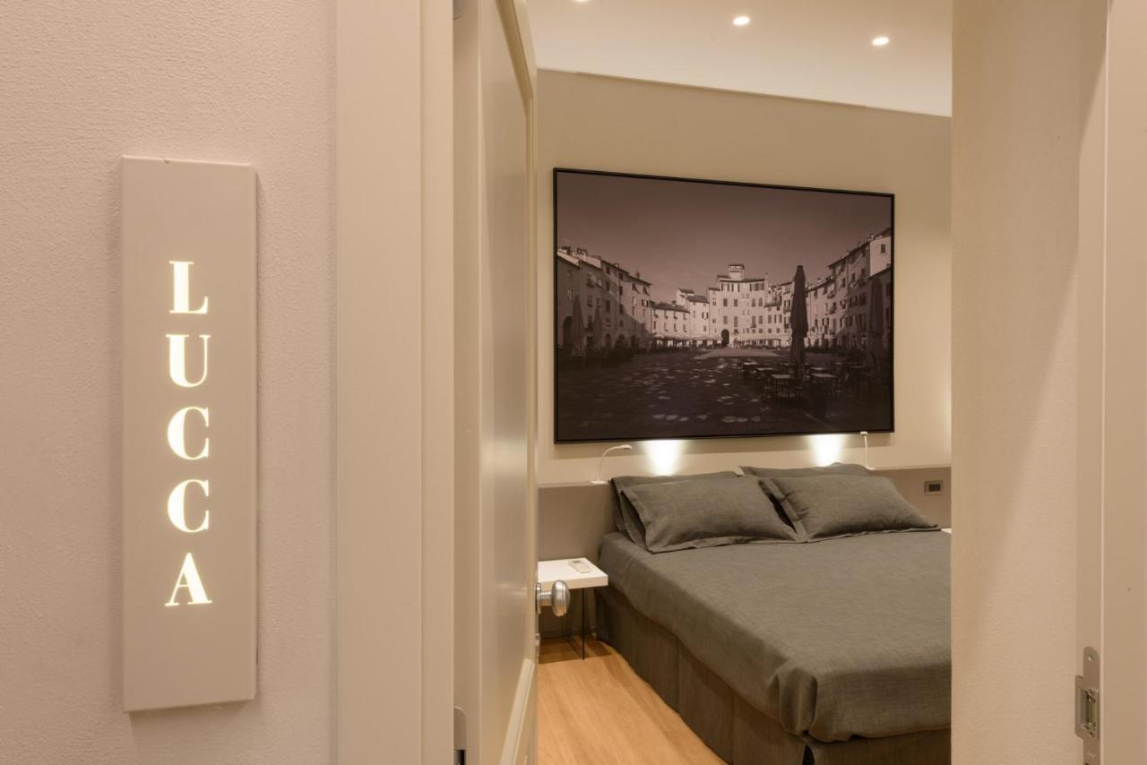 Palazzo Vasarri - Luxury Design Suites Montevarchi Exterior photo