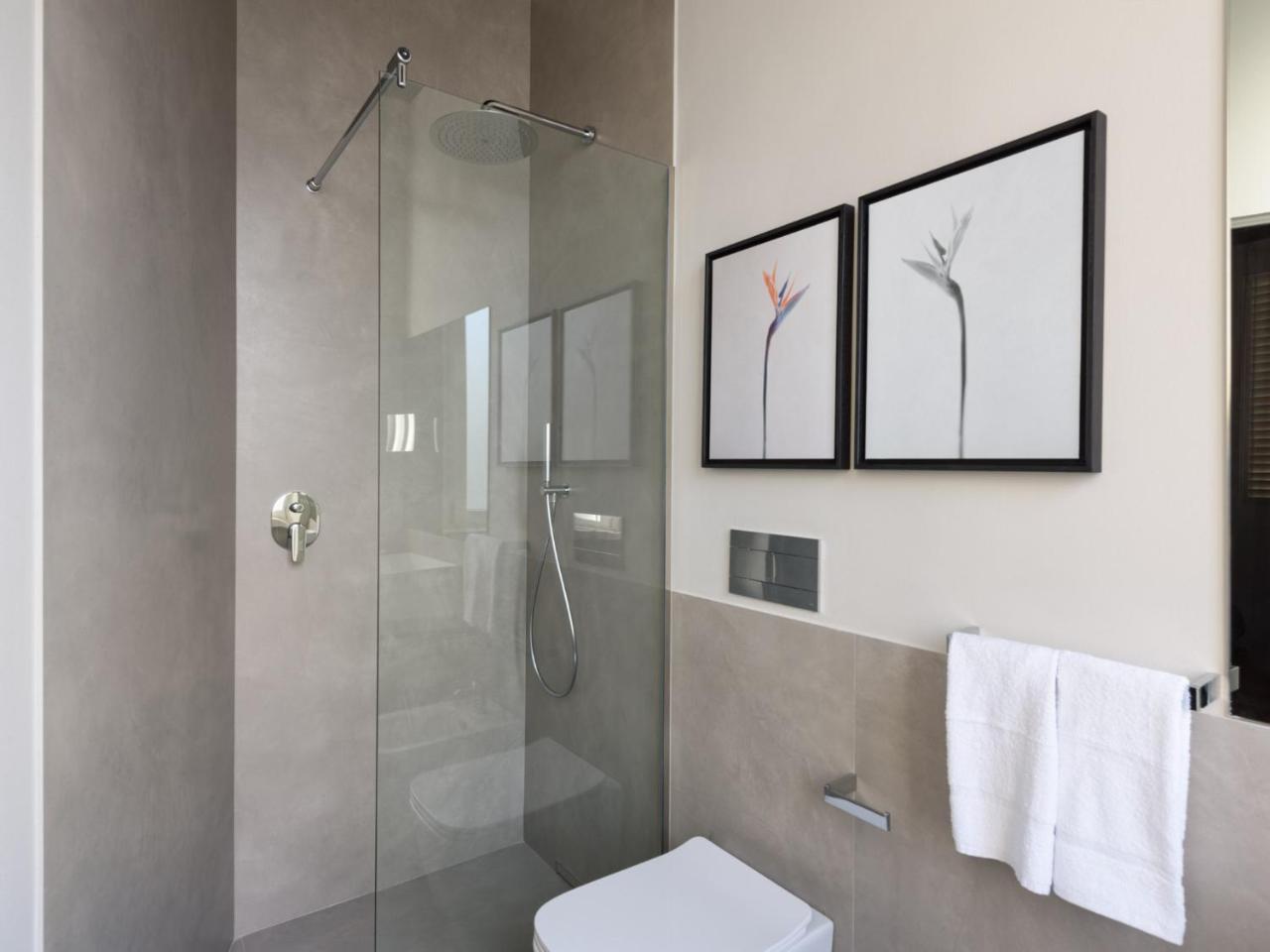 Palazzo Vasarri - Luxury Design Suites Montevarchi Exterior photo