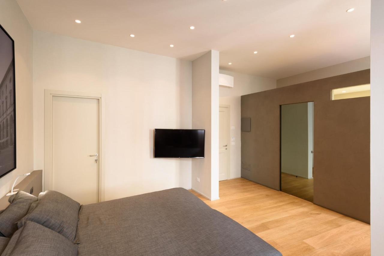 Palazzo Vasarri - Luxury Design Suites Montevarchi Exterior photo