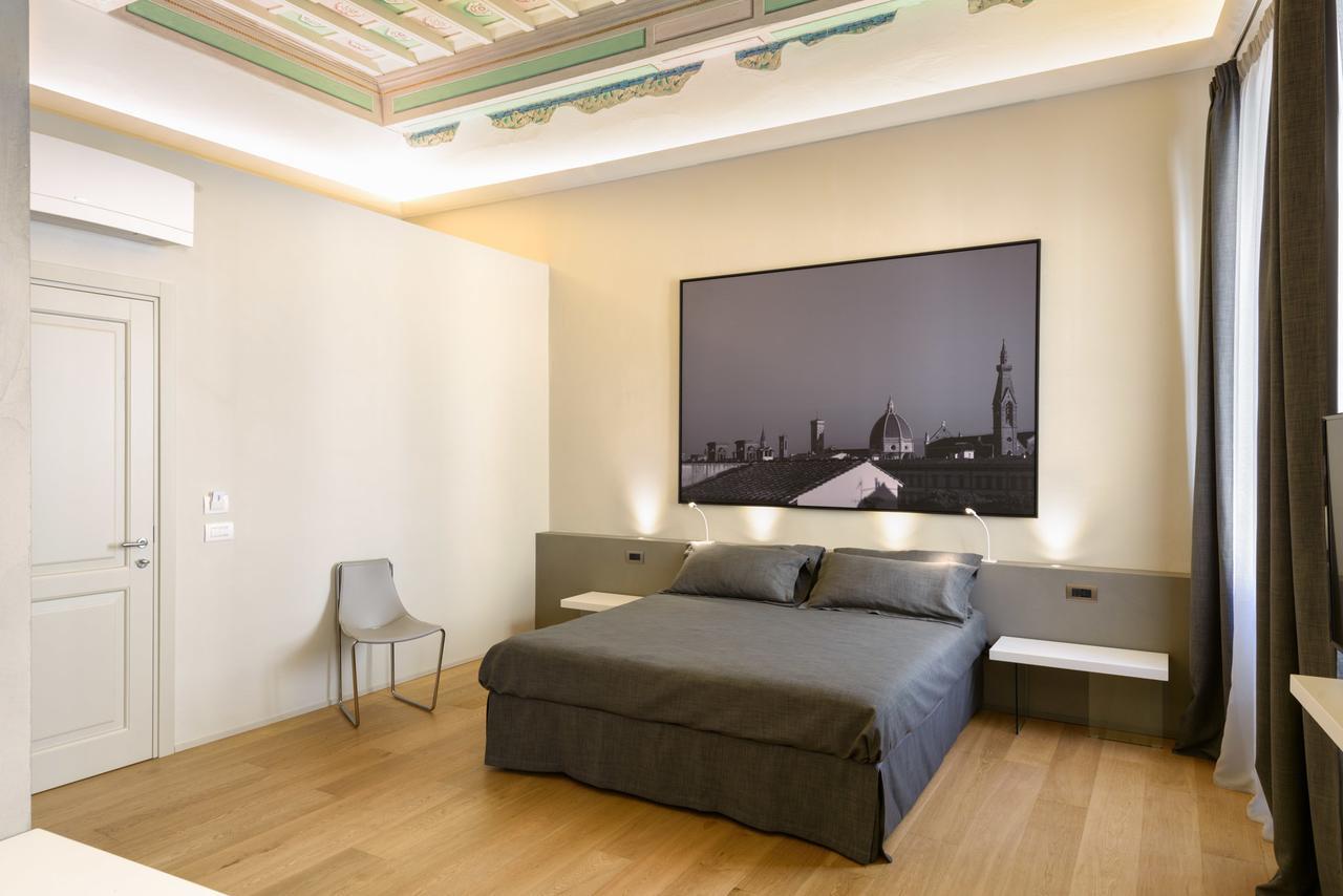 Palazzo Vasarri - Luxury Design Suites Montevarchi Exterior photo