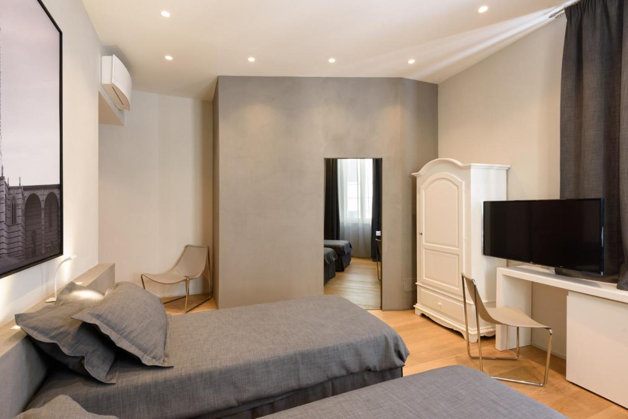 Palazzo Vasarri - Luxury Design Suites Montevarchi Exterior photo