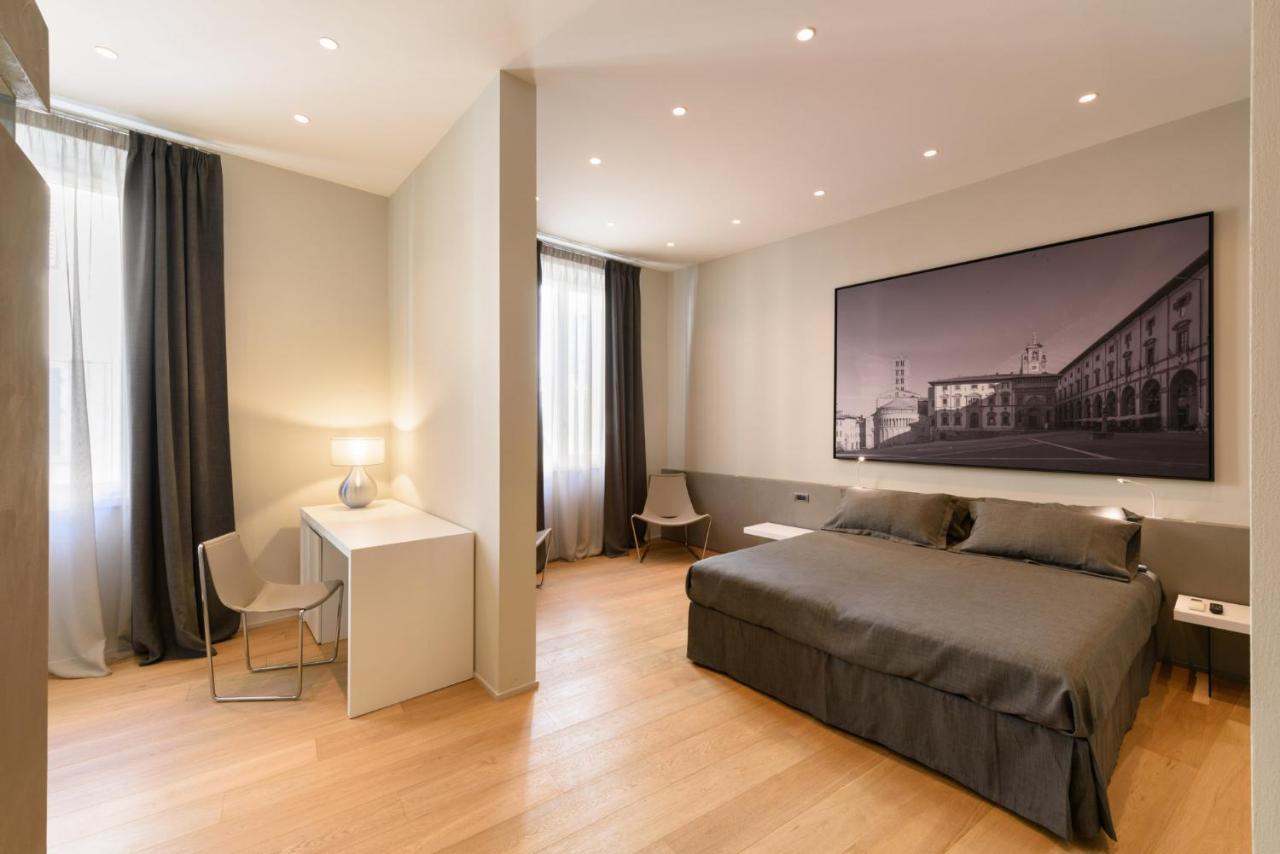 Palazzo Vasarri - Luxury Design Suites Montevarchi Exterior photo