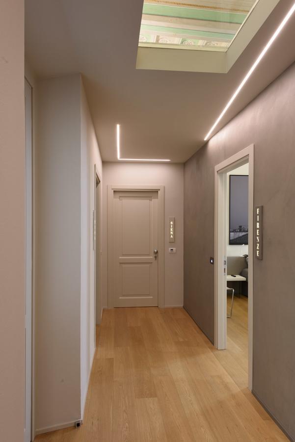 Palazzo Vasarri - Luxury Design Suites Montevarchi Exterior photo