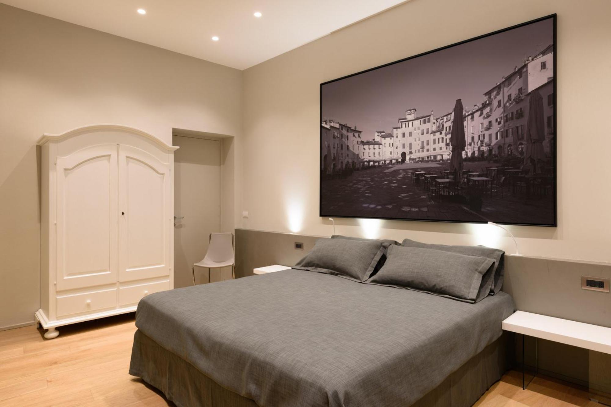 Palazzo Vasarri - Luxury Design Suites Montevarchi Exterior photo