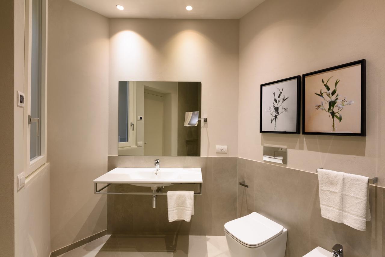 Palazzo Vasarri - Luxury Design Suites Montevarchi Exterior photo