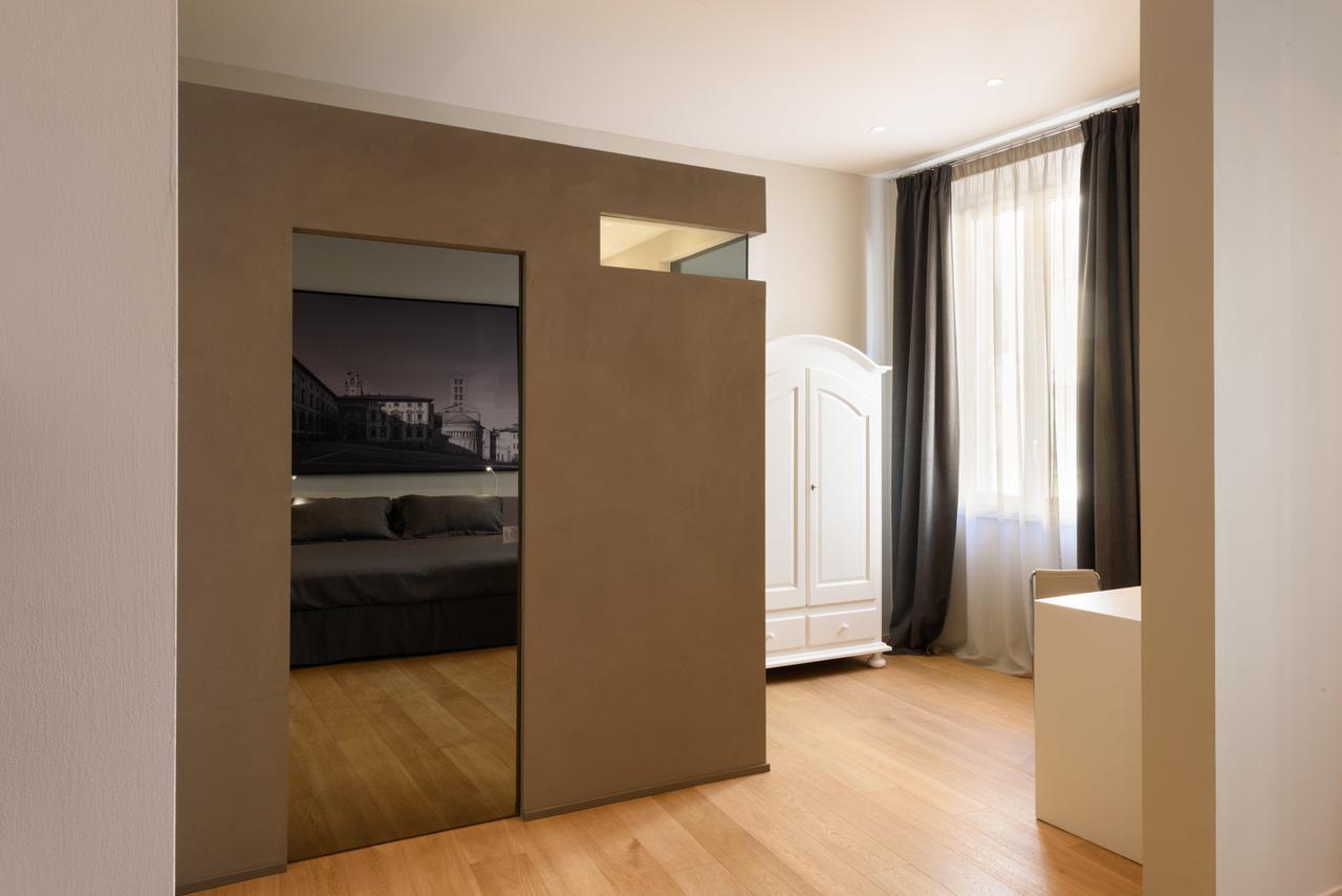 Palazzo Vasarri - Luxury Design Suites Montevarchi Exterior photo