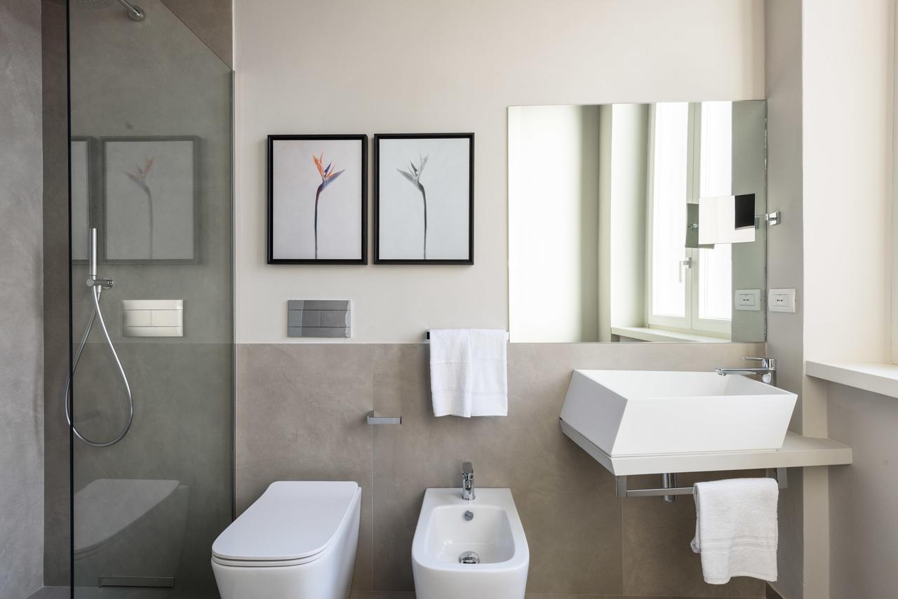 Palazzo Vasarri - Luxury Design Suites Montevarchi Exterior photo