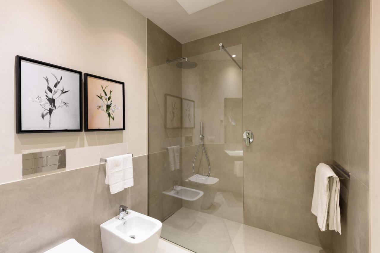 Palazzo Vasarri - Luxury Design Suites Montevarchi Exterior photo