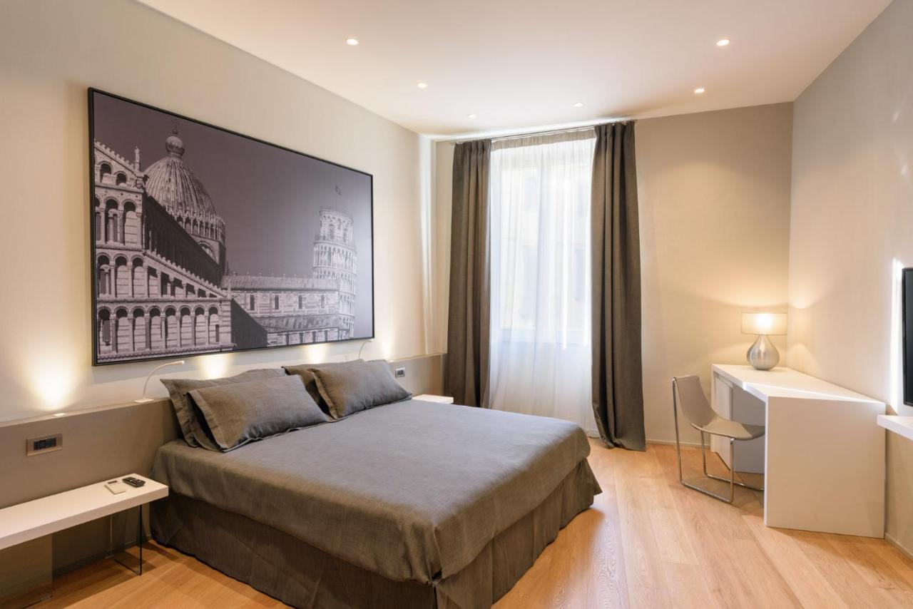 Palazzo Vasarri - Luxury Design Suites Montevarchi Exterior photo