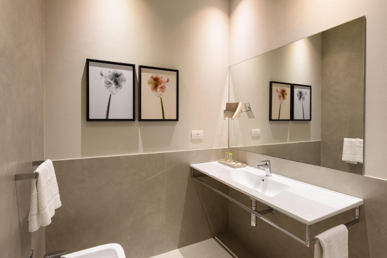 Palazzo Vasarri - Luxury Design Suites Montevarchi Exterior photo