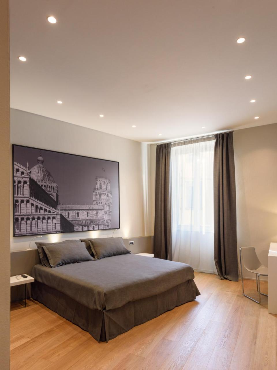 Palazzo Vasarri - Luxury Design Suites Montevarchi Exterior photo