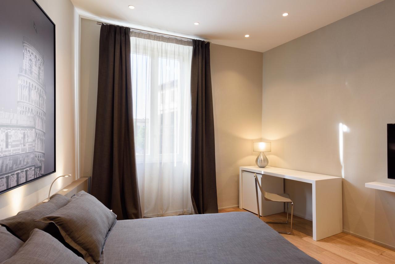 Palazzo Vasarri - Luxury Design Suites Montevarchi Exterior photo