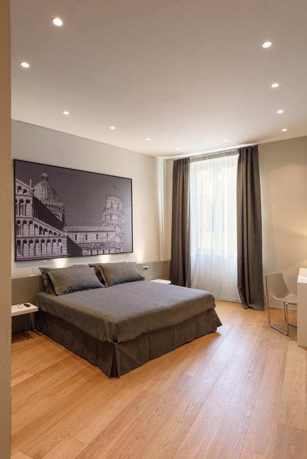 Palazzo Vasarri - Luxury Design Suites Montevarchi Exterior photo