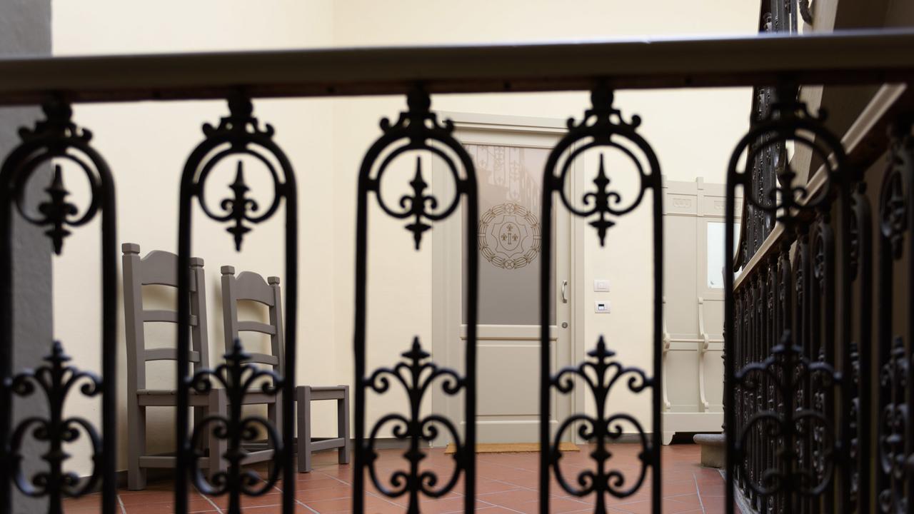 Palazzo Vasarri - Luxury Design Suites Montevarchi Exterior photo