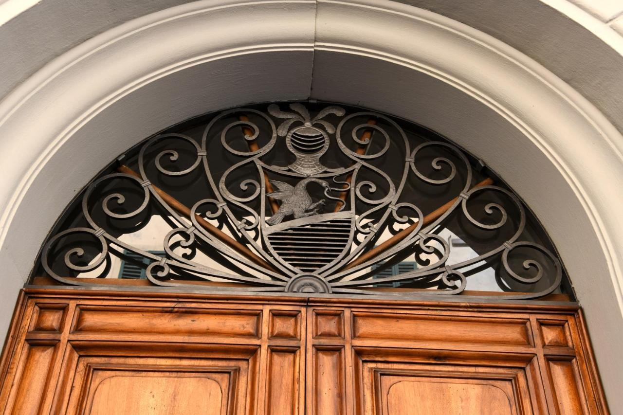 Palazzo Vasarri - Luxury Design Suites Montevarchi Exterior photo