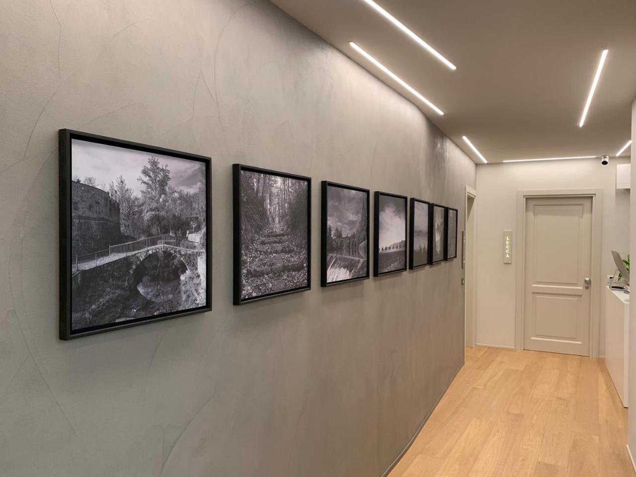Palazzo Vasarri - Luxury Design Suites Montevarchi Exterior photo